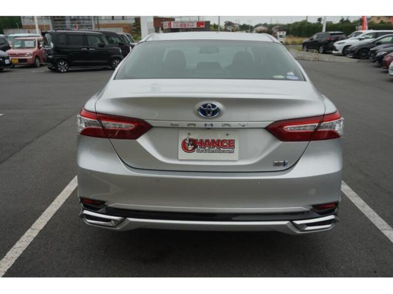 CAMRY