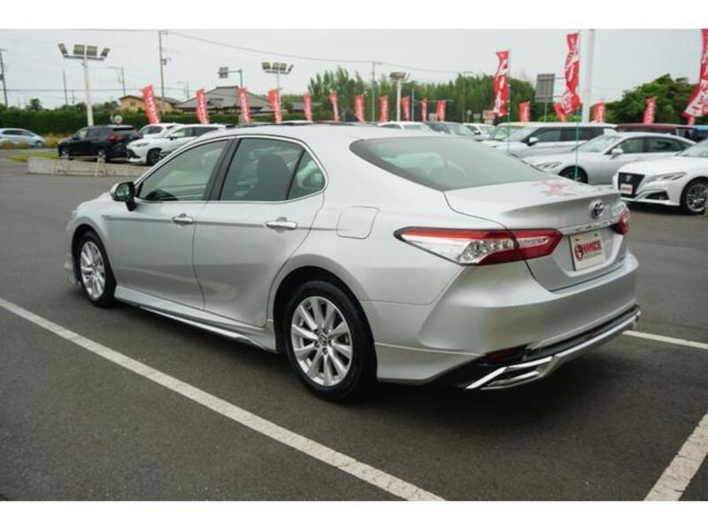 CAMRY