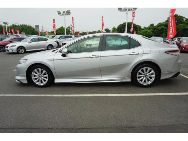 CAMRY