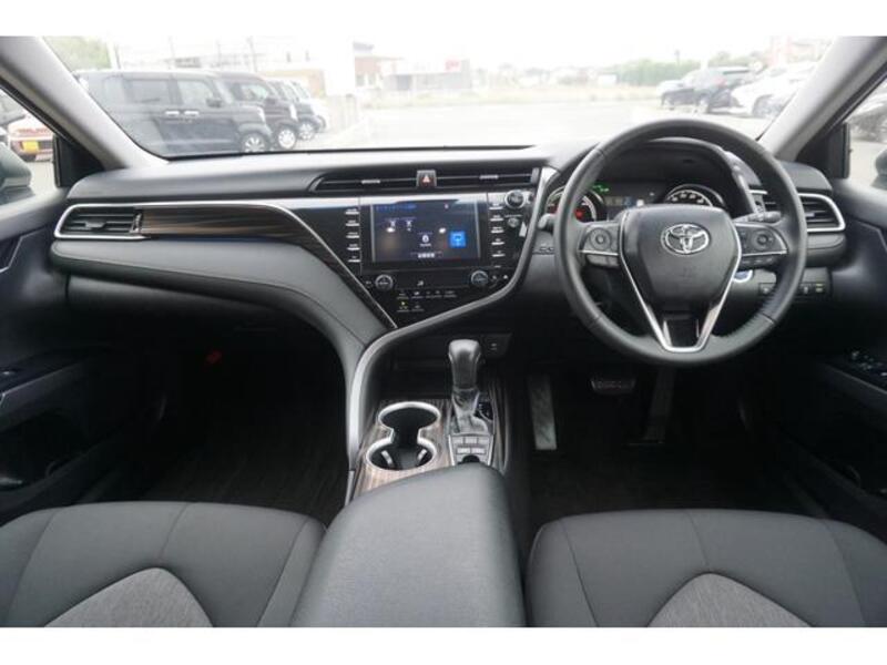 CAMRY