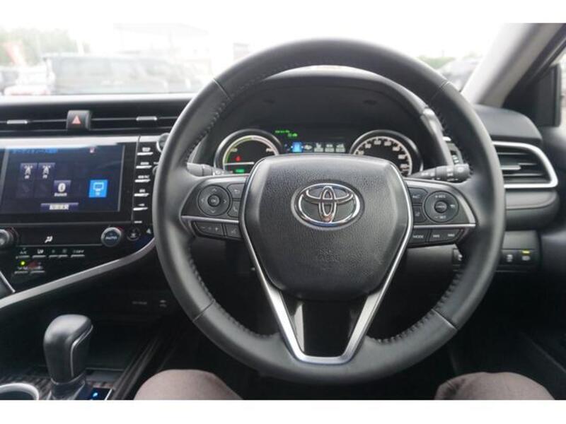 CAMRY