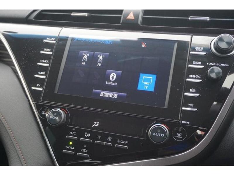 CAMRY
