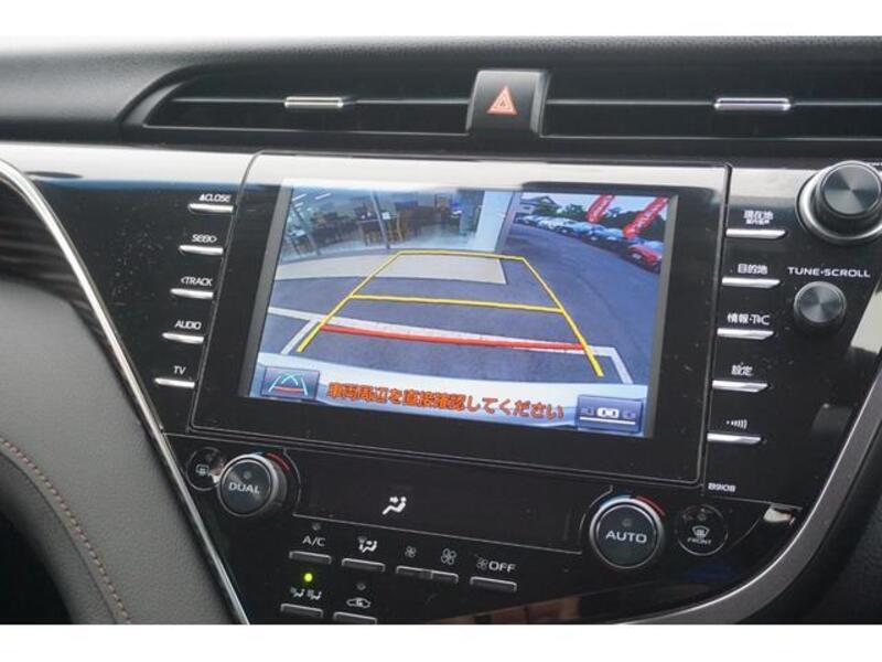 CAMRY