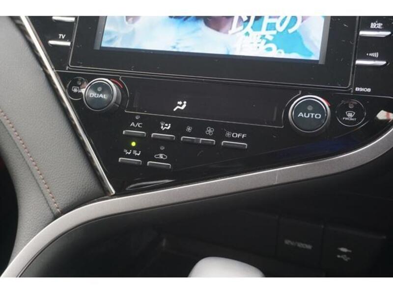 CAMRY