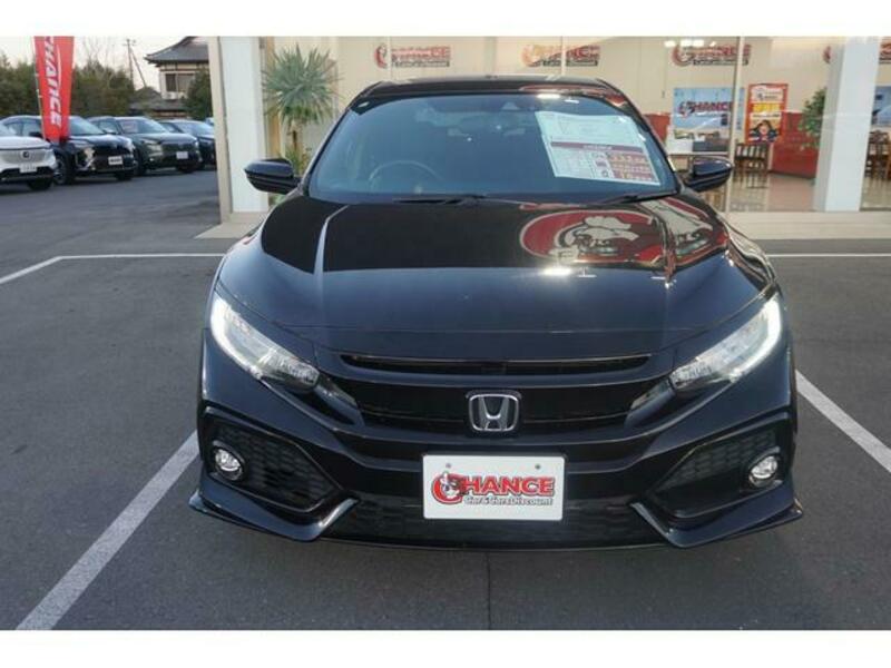 CIVIC