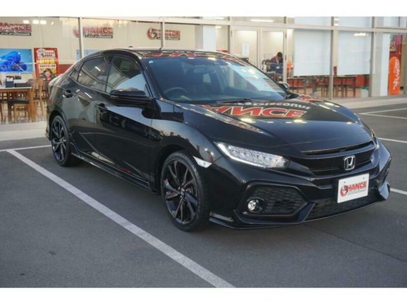 CIVIC