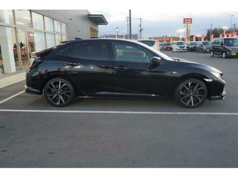 CIVIC