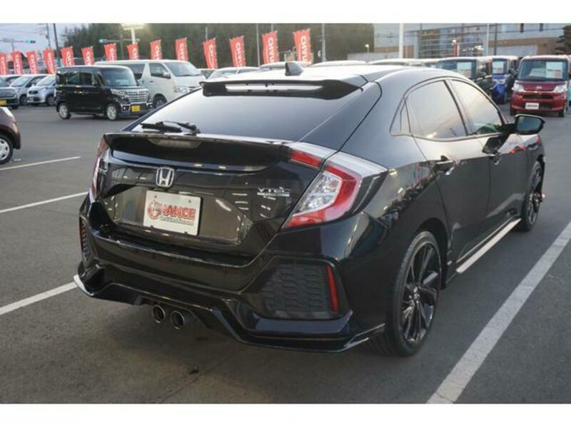 CIVIC