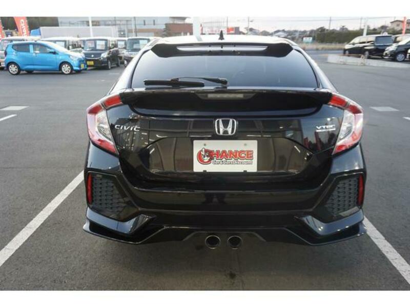 CIVIC