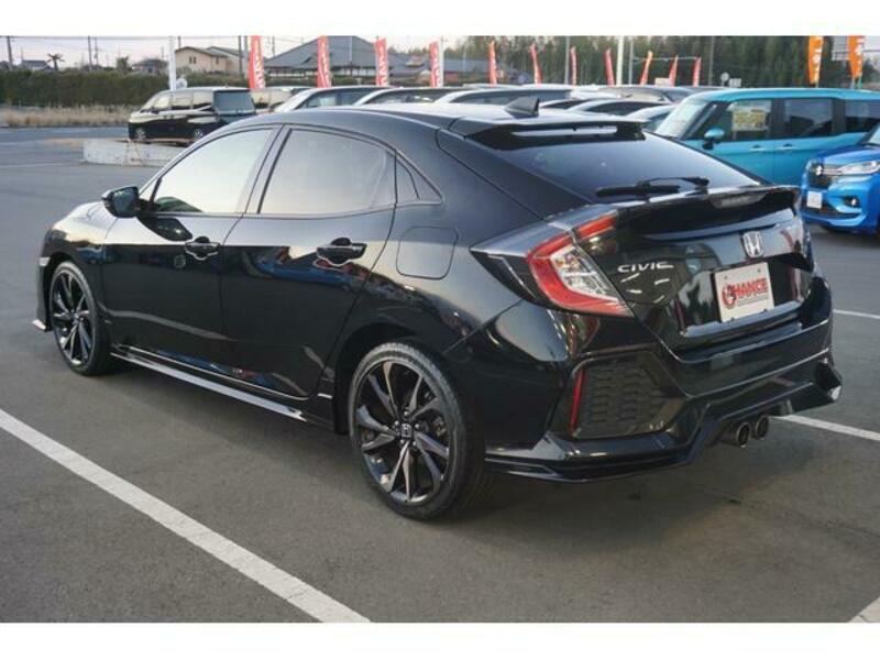 CIVIC