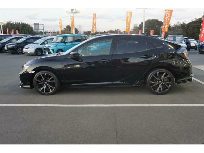 CIVIC