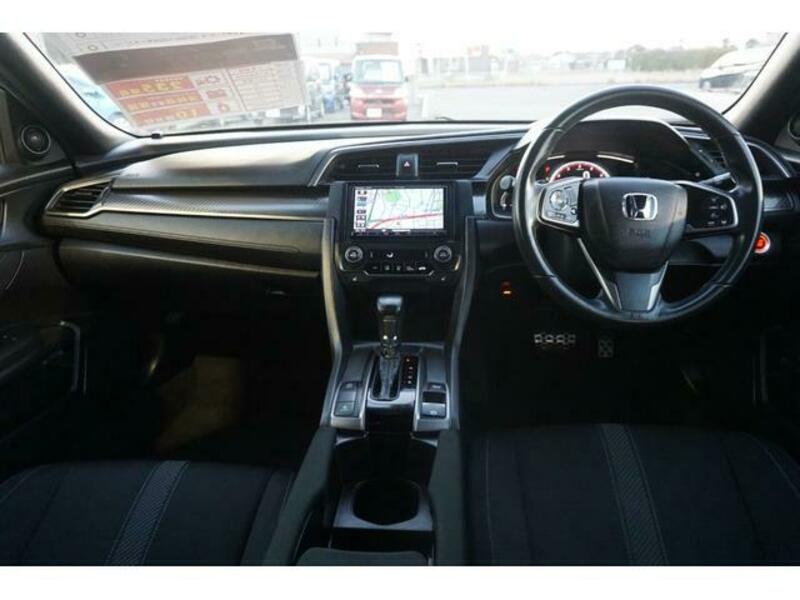 CIVIC