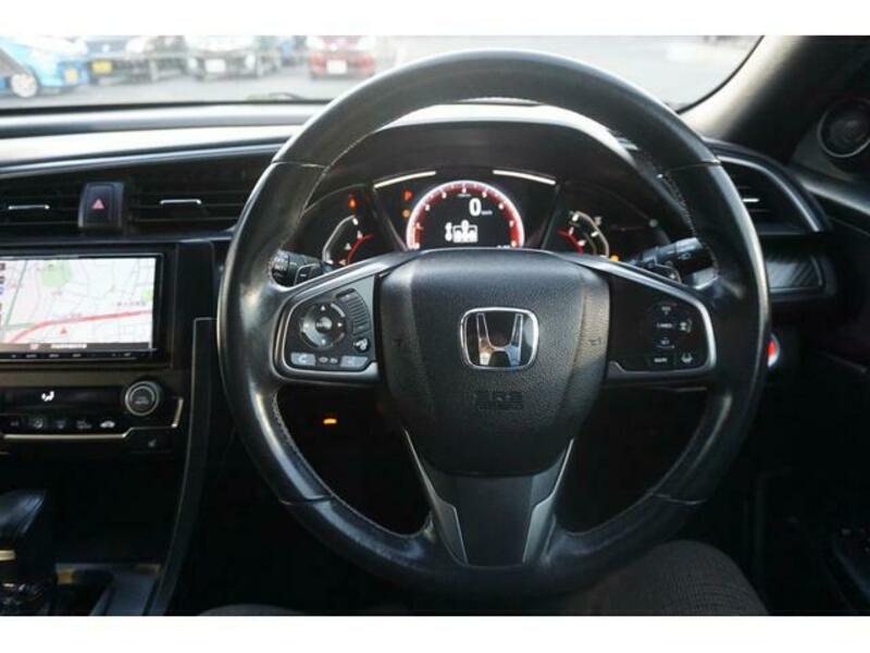 CIVIC