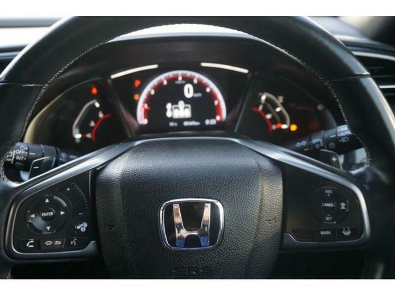 CIVIC