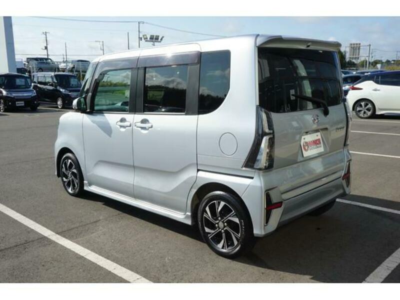 TANTO