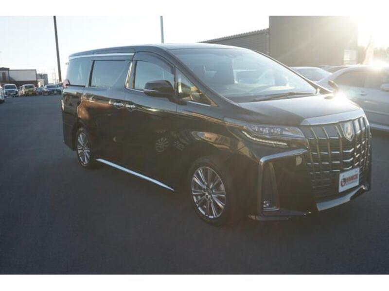 ALPHARD