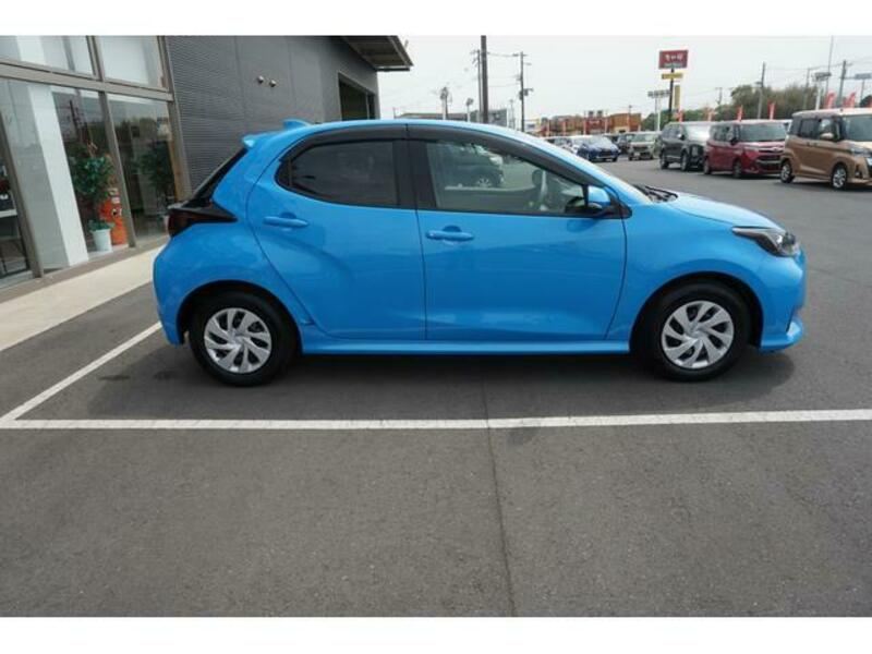 YARIS