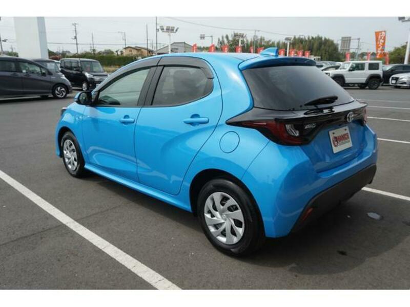 YARIS
