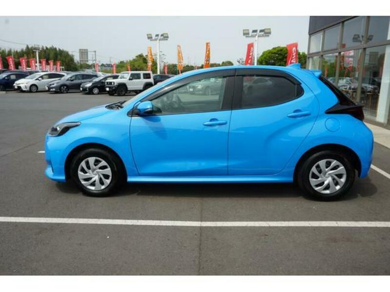 YARIS