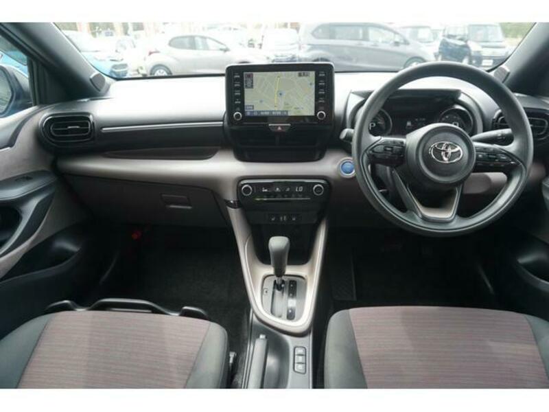 YARIS