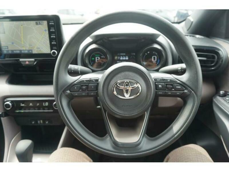 YARIS