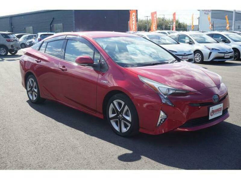 PRIUS