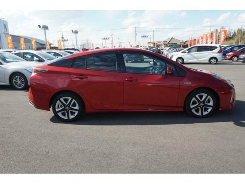 PRIUS