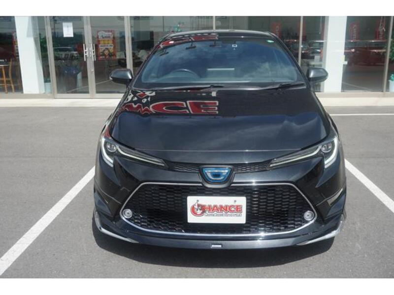COROLLA TOURING