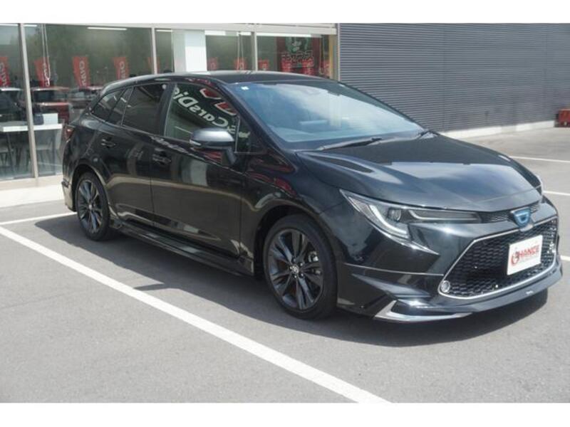 COROLLA TOURING