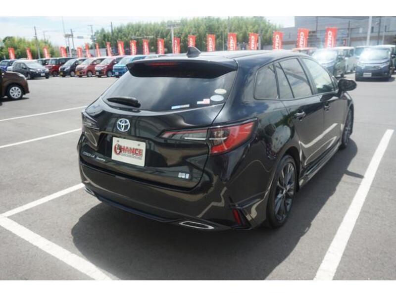 COROLLA TOURING