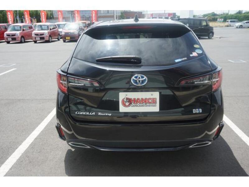 COROLLA TOURING