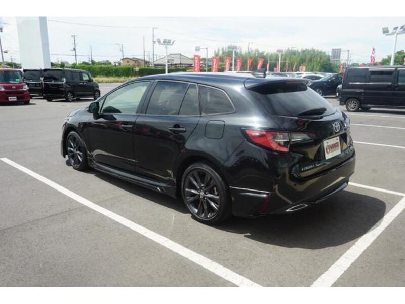 COROLLA TOURING