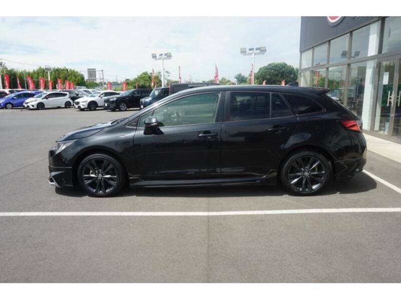 COROLLA TOURING
