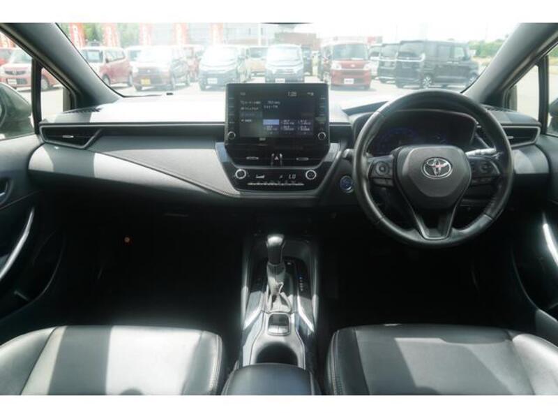 COROLLA TOURING