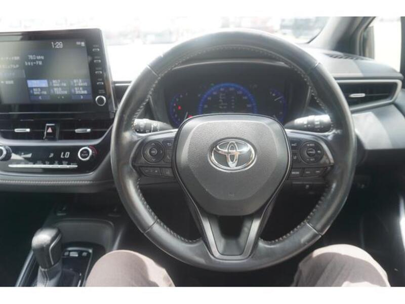 COROLLA TOURING