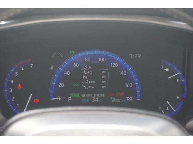 COROLLA TOURING