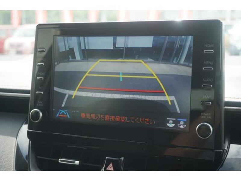 COROLLA TOURING