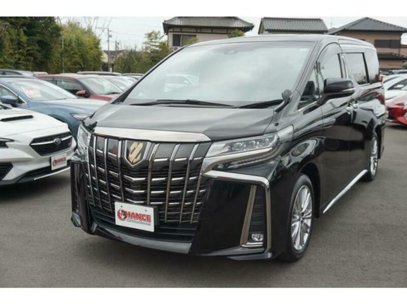 ALPHARD