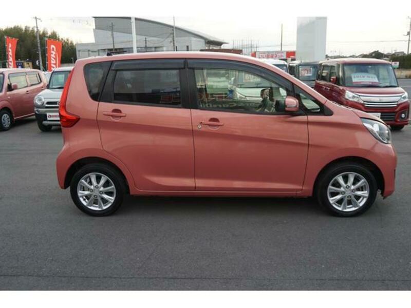 EK WAGON