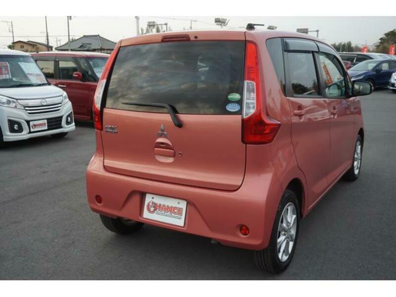 EK WAGON