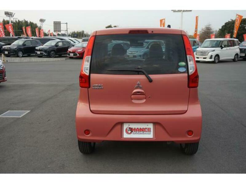 EK WAGON
