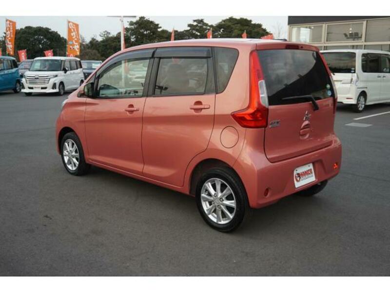 EK WAGON