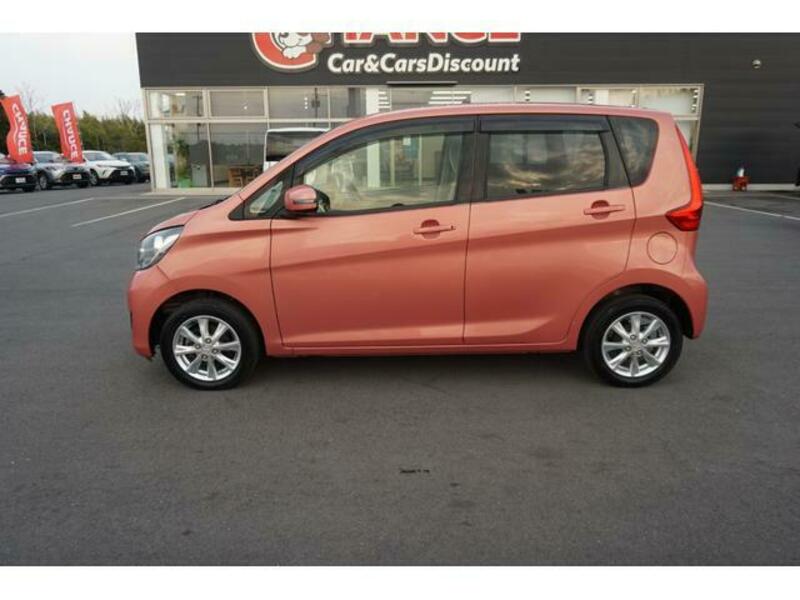 EK WAGON