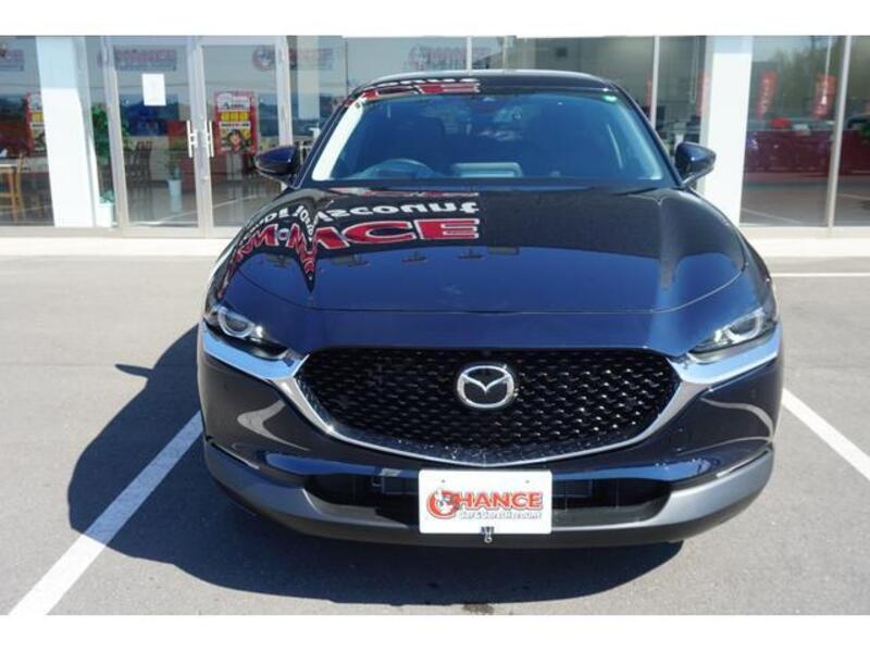 CX-30