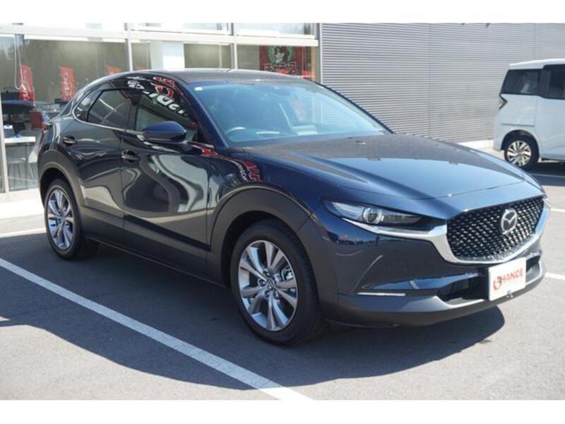 CX-30