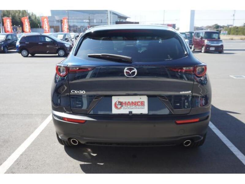 CX-30