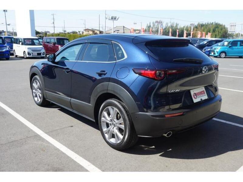 CX-30