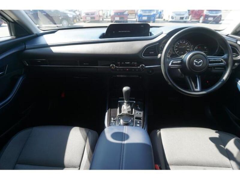 CX-30