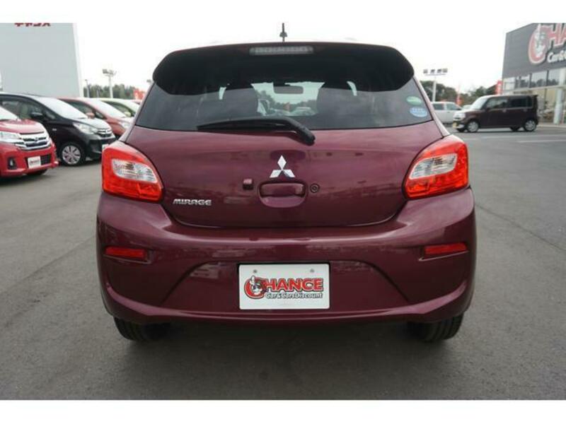 MIRAGE