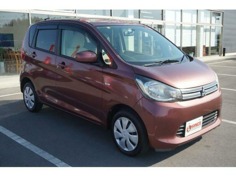 EK WAGON